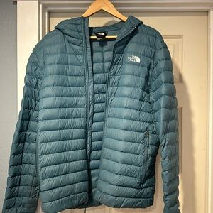 The North Face Down Coat